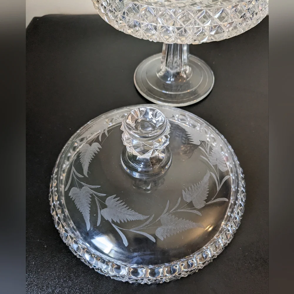 N/A vintage pie